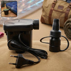Electric Air Pump Fast Inflator & Deflator for Inflatables