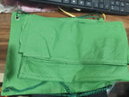 Hajj Kit Bag Musallah & Travel Shoulder Bag | Blessed Trinkets - Detail View 8