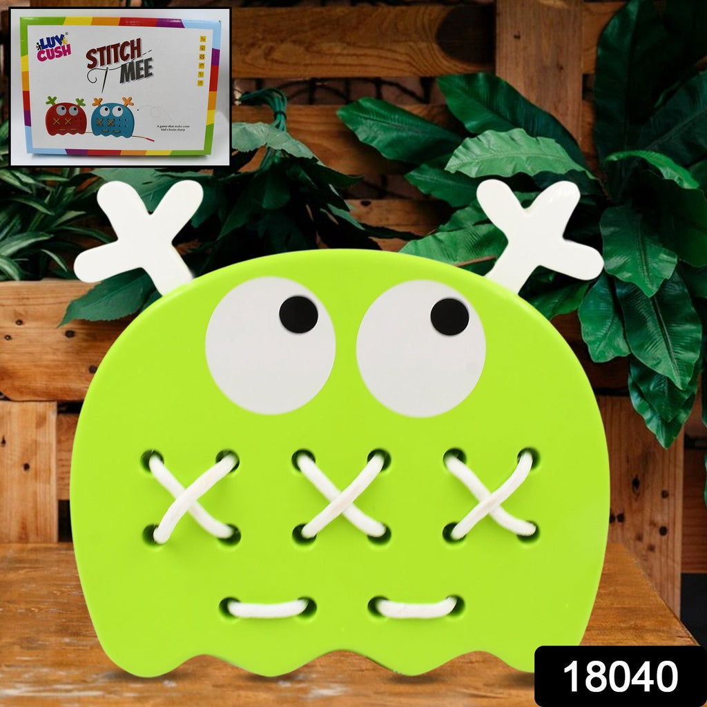 ALVENZA Kids Puzzle Toy – Brain-Boosting Learning Game | Play Mancer