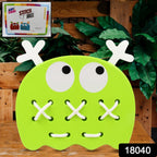 ALVENZA Kids Puzzle Toy – Brain-Boosting Learning Game | Play Mancer