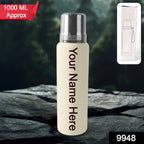 ALVENZA Stainless Steel Double Wall Flask Water Bottle – 12H Hot & Cold