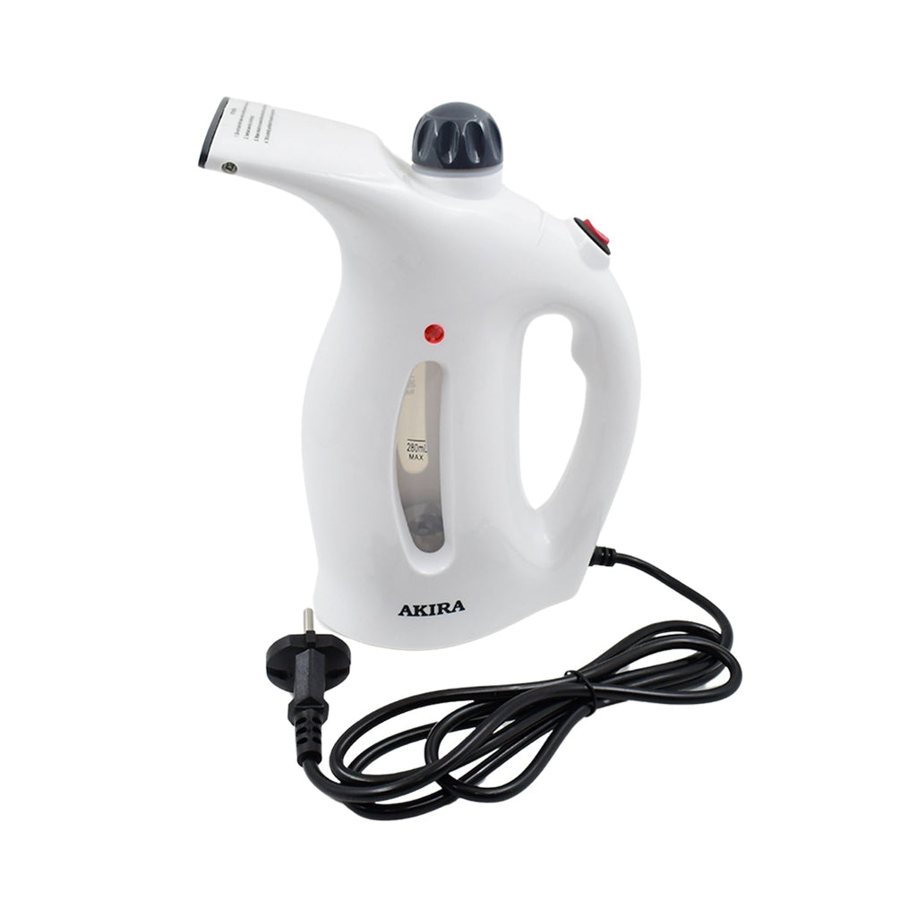 Handheld Garment Steamer – Portable Fabric & Facial Care