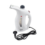 Handheld Garment Steamer – Portable Fabric & Facial Care