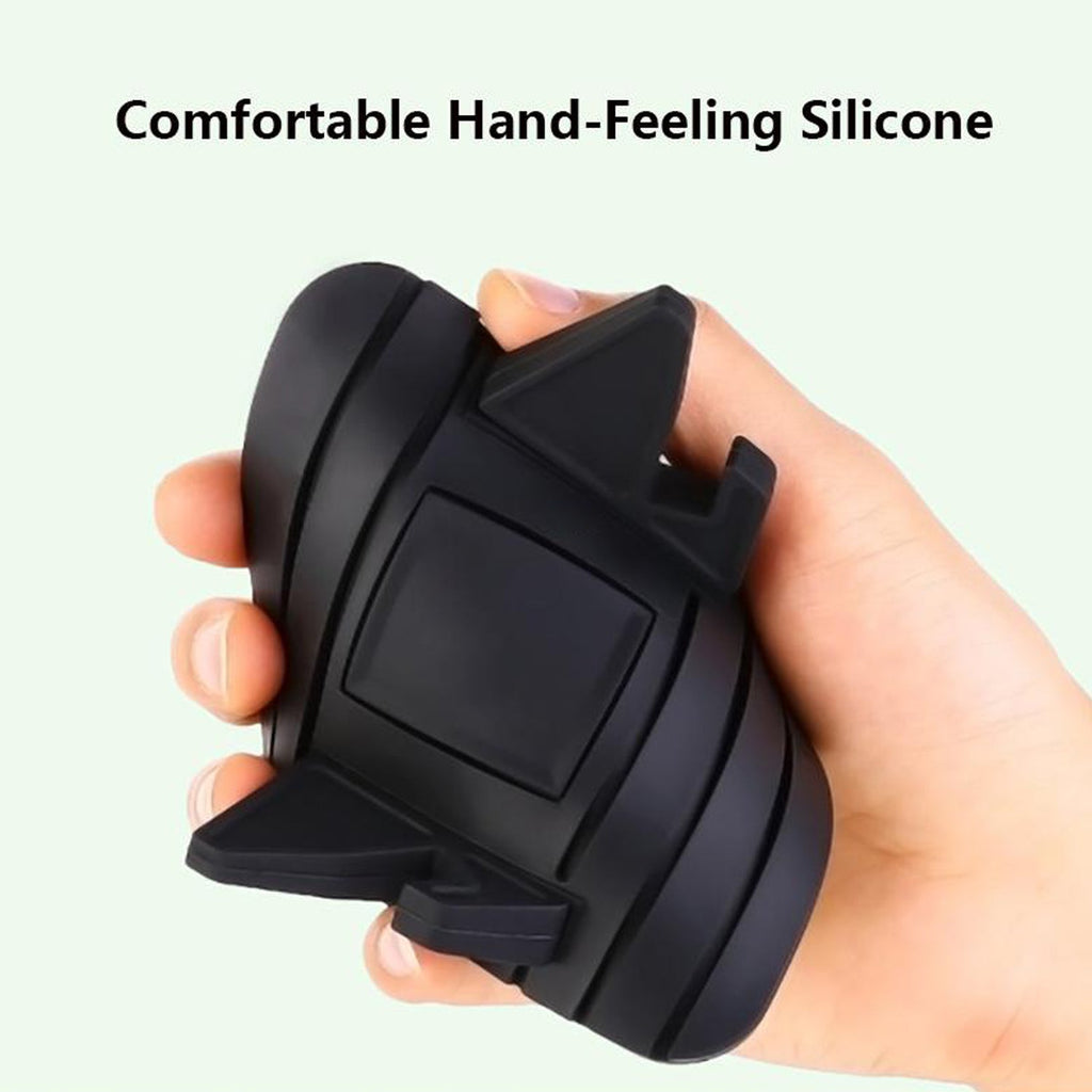 ALVENZA Portable Mobile Stand – Universal Adjustable Phone Holder | PHOBIA