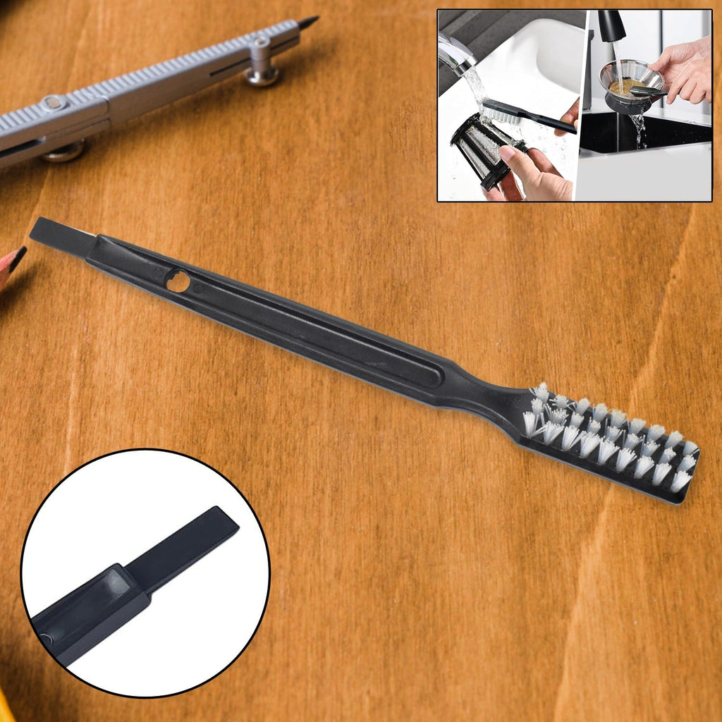Multifunctional Cleaning Brush Versatile Kitchen Tool | Velvet Wipe