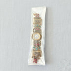 Rajwadi Antique Gold Plated Ethnic Bracelet Watch for Women