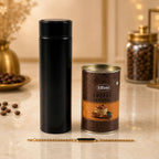 ALVENZA Custom Gold Rakhi - Elegant & Modern Celebration Gift