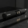 ALVENZA Wireless Bluetooth Speaker – Digital Clock & Portable Design