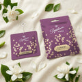 ALVENZA Gardenia Air Freshener Sachet – Long-Lasting Floral Aroma