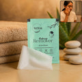 Makeup Remover Wet Wipes Gentle & Travel-Friendly Facial Cleansing