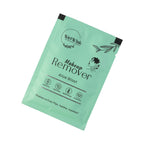 Makeup Remover Wet Wipes Gentle & Travel-Friendly Facial Cleansing - Back View