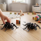 Kids Animal Pull Back Toy Fun Rolling Motion & Imaginative Play - Front View