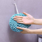 Microfiber Hand Duster Effective Dry & Damp Cleaning Tool - Detail View 5
