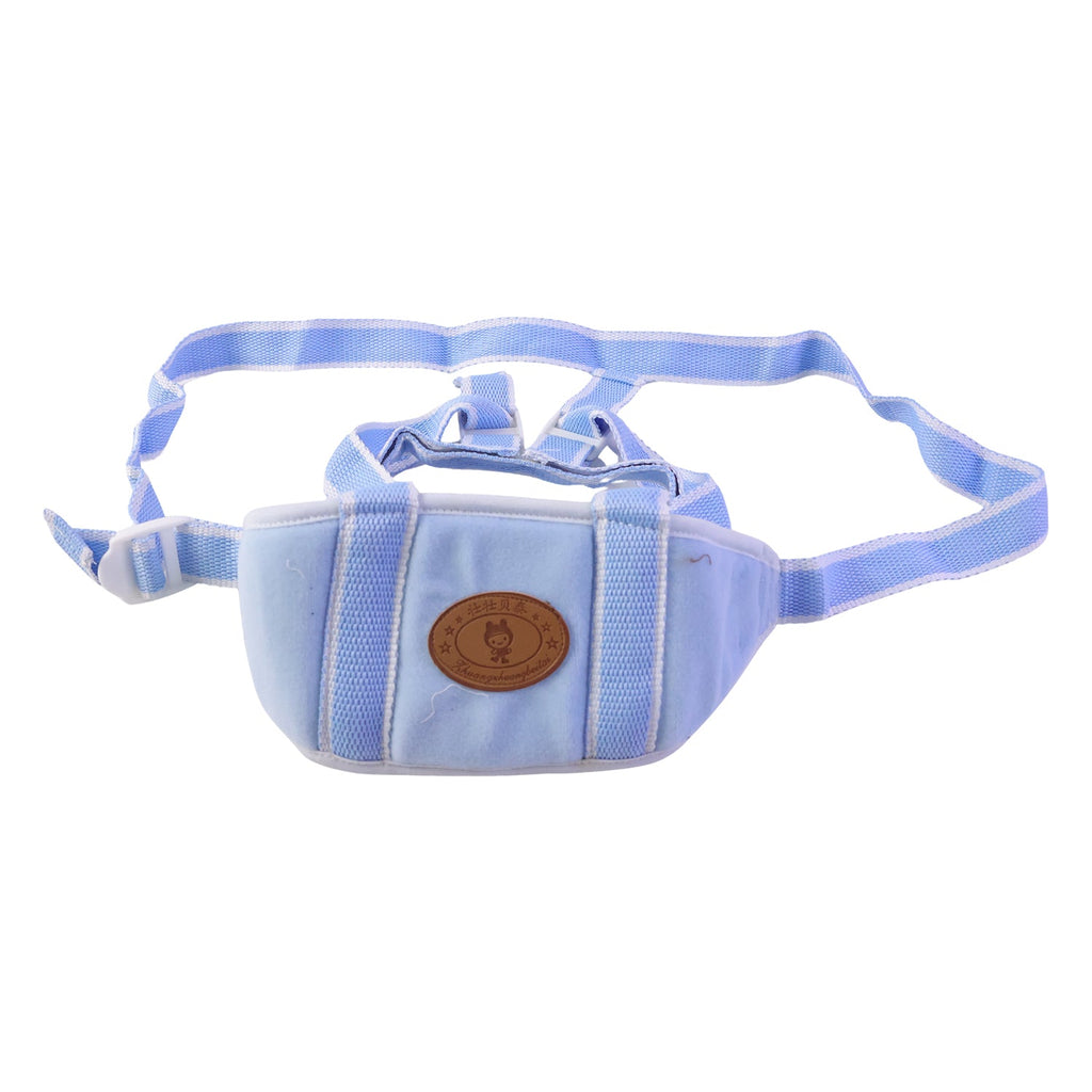 Baby Walking Assist Belt Supportive Toddler Harness for Early Walks - Detail View 5