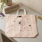 Multipurpose Carry Hand Bag Secure Lock & Eco-Friendly Design - Detail View 7