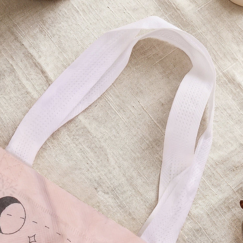 Multipurpose Carry Hand Bag Secure Lock & Eco-Friendly Design - Detail View 8
