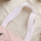 Multipurpose Carry Hand Bag Secure Lock & Eco-Friendly Design - Detail View 8