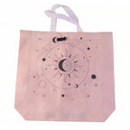 Multipurpose Carry Hand Bag Secure Lock & Eco-Friendly Design - Detail View 5