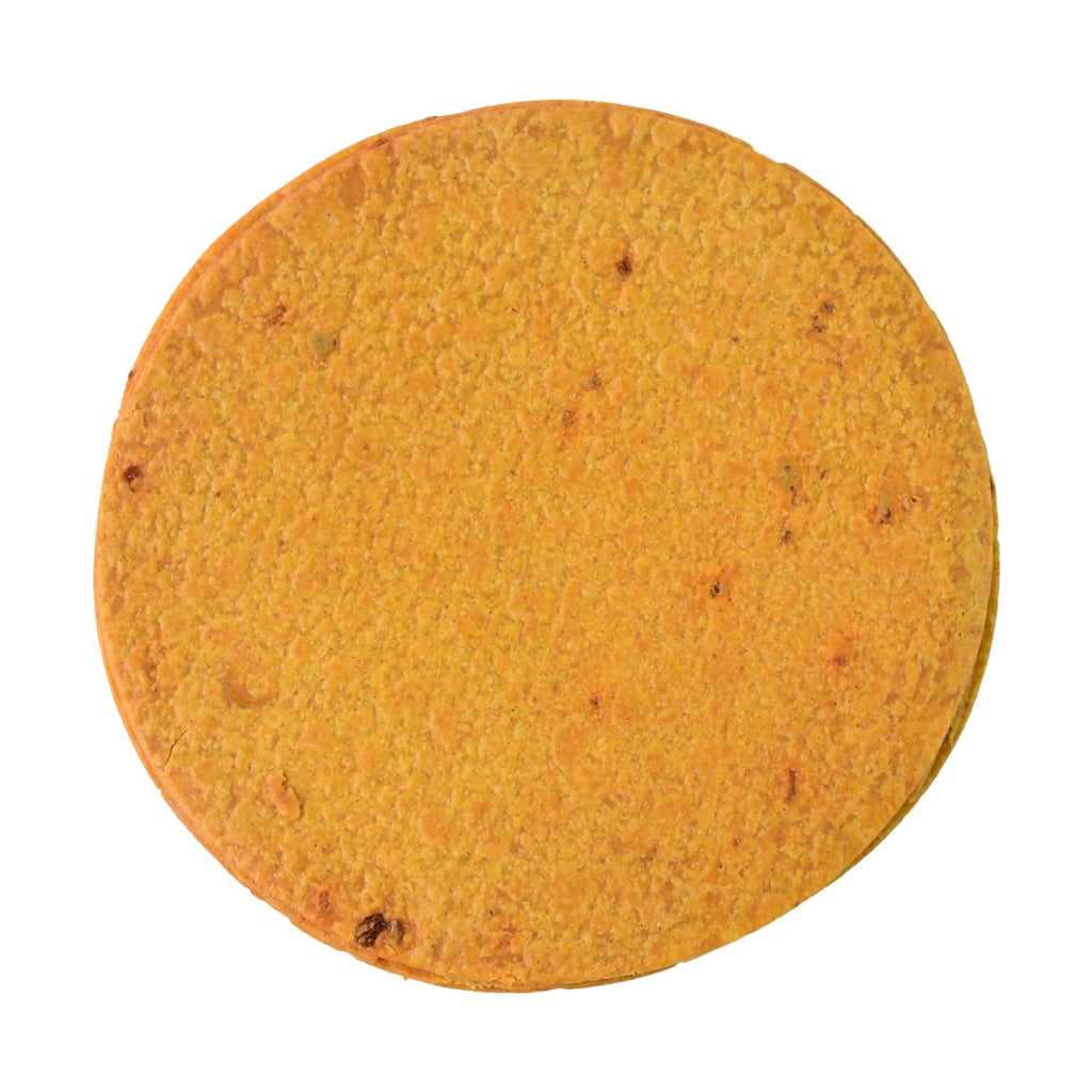 Bajri Khakhra Crispy Ginger Garlic Snack (180g) | Maniarr's - Detail View 5