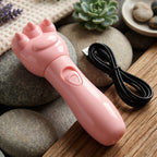 Bear Hand Massager – Soothing Relief for Itchy Skin