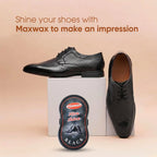 Shoe Shiner Instant Shine with Built-in Sponge Applicator - Detail View 5