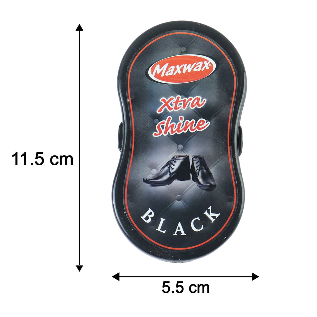 Shoe Shiner Instant Shine with Built-in Sponge Applicator - Detail View 6
