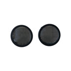 ALVENZA 360° Adjustable Blind Spot Mirror – Wide-Angle Rear View Enhancement