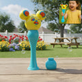 ALVENZA Bubble Blast Toy – Colorful Lights & Fun Sounds for Kids