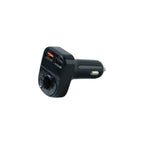 ALVENZA Wireless Car Charger – Dual USB Fast Charging & Handsfree Use