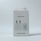 ALVENZA 20W USB-C Fast Charging Adapter – Compact & Safe Power
