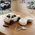 ALVENZA Mini RC Racing Car – High-Speed Stunt and Indoor Play Fun
