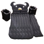 ALVENZA Car Air Mattress Bed Set – Portable Comfort for Travel & Camping, Car Sofa
