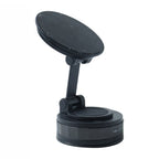 ALVENZA Mobile Phone Holder Stand – 360° Adjustable Magnetic Car & Desk Mount