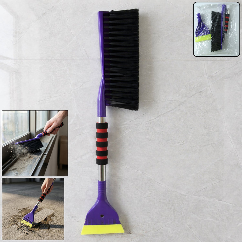 Multipurpose Cleaning Brush Dual Function for Deep Cleaning