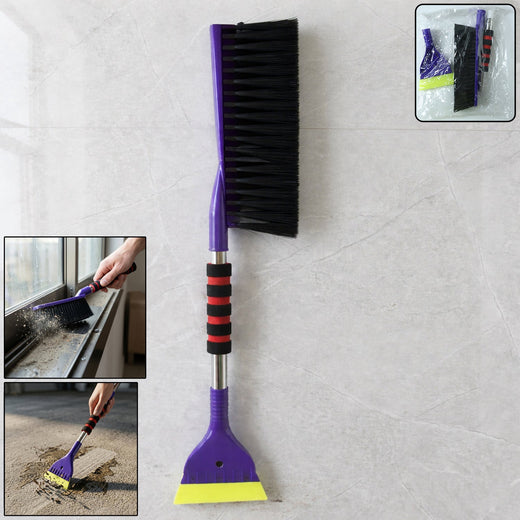 Multipurpose Cleaning Brush – Dual Function for Deep Cleaning
