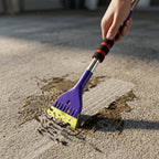 Multipurpose Cleaning Brush Dual Function for Deep Cleaning - Back View