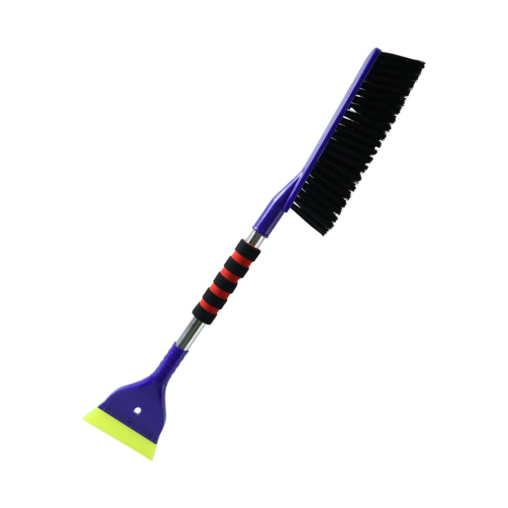 Multipurpose Cleaning Brush Dual Function for Deep Cleaning - Detail View 5
