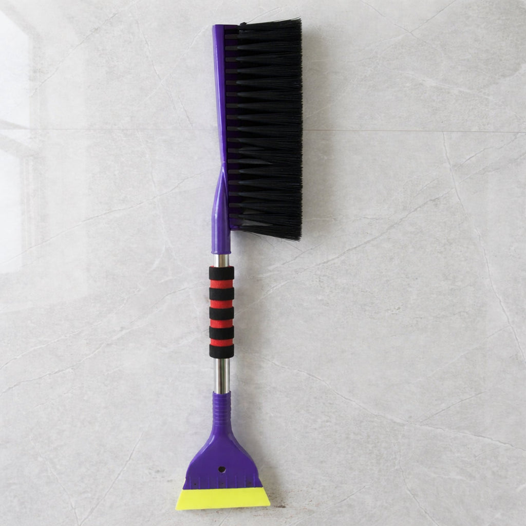 Multipurpose Cleaning Brush Dual Function for Deep Cleaning - Detail View 8