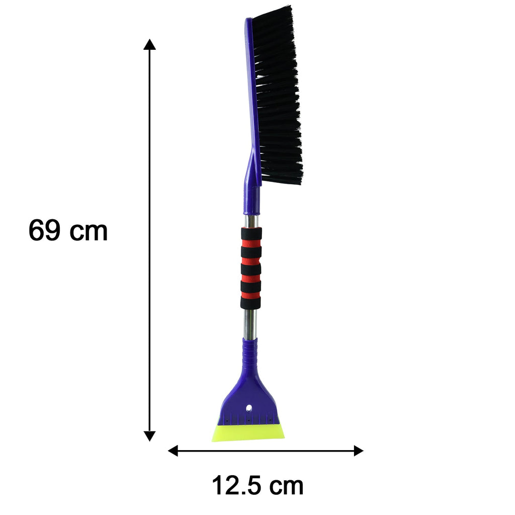 Multipurpose Cleaning Brush Dual Function for Deep Cleaning - Detail View 6
