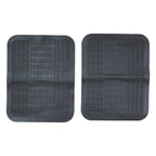 ALVENZA Car Floor Mat Set – Durable Waterproof Protection for All Weather