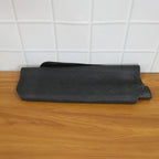 ALVENZA Heavy Duty Anti-Slip Rubber Car Foot Mat Set – Waterproof & Durable