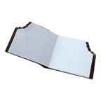 Chocolate-Shaped Notebook Cute Creative Gift for Kids & Adults - Detail View 5