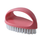 Heavy-Duty Multi-Purpose Cleaning Brush Ergonomic & Durable - Detail View 5