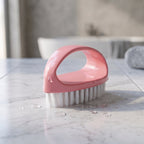 Heavy-Duty Multi-Purpose Cleaning Brush Ergonomic & Durable - Detail View 6