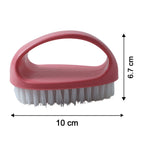 Heavy-Duty Multi-Purpose Cleaning Brush Ergonomic & Durable - Detail View 7