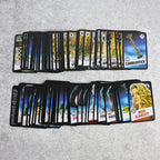 ALVENZA Clue Card Game – Fast-Paced Mystery Detective Fun