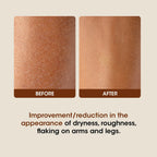 Cocoa Butter Body Lotion – Deep Hydration & Radiant Skin Glow
