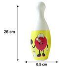 ALVENZA Kids Bowling Set – Develops Motor Skills & Coordination