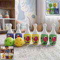 ALVENZA Kids Bowling Set – Develops Motor Skills & Coordination