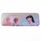 Kids Metal Pencil Box Set Complete Stationery Organisation - Detail View 5